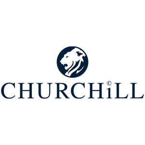 Logo Churchill